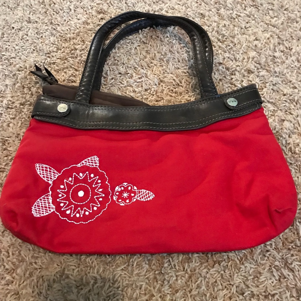 Thirty one skirt purse